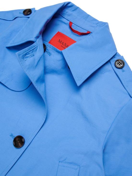 26SS [키즈] 막스앤코 패딩 MX0281MX003 MX805 Clear Blue - MAX & CO.