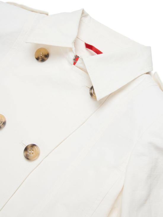 26SS [키즈] 막스앤코 패딩 MX0011MX003 MX104 White - MAX & CO.