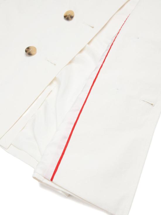 26SS [키즈] 막스앤코 패딩 MX0011MX003 MX104 White - MAX & CO.