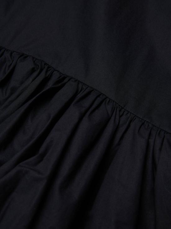 26SS [키즈] 누메로벤투노 원피스 N2109HN0417 0N900 Black - N°21