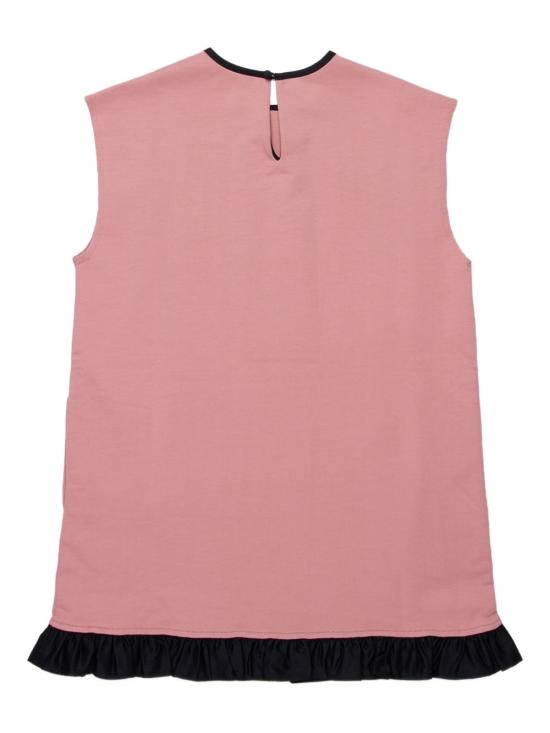 26SS [키즈] 누메로벤투노 원피스 N2109NN0496 0N321 Pink - N°21