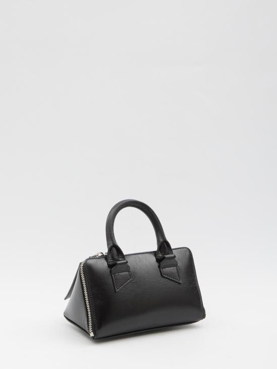 26SS 디 아티코 토트백 247WAH00002 BLACK - THE ATTICO