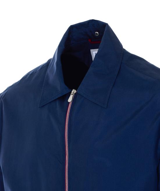 26SS 브루넬로 쿠치넬리 수트 자켓 MZ4216570 C905 Blue - BRUNELLO CUCINELLI