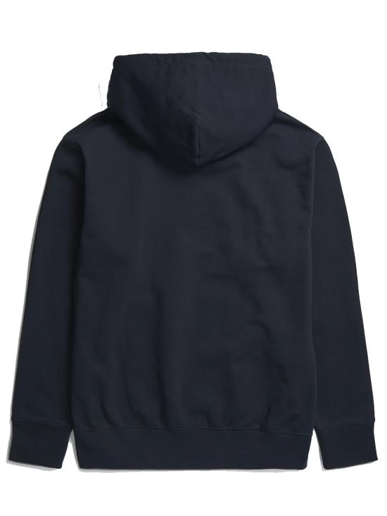 25FW 노스프로젝트 긴팔 티셔츠 N20 1372 7004 Blue - NORSE PROJECTS