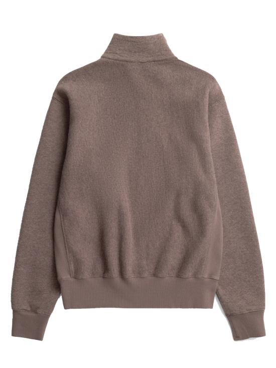 25FW 노스프로젝트 긴팔 티셔츠 N20 1384 9023 Walnut - NORSE PROJECTS