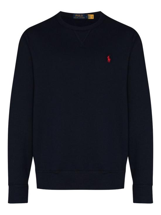 26SS 폴로 랄프로렌 긴팔 티셔츠 710766772 003 Blue