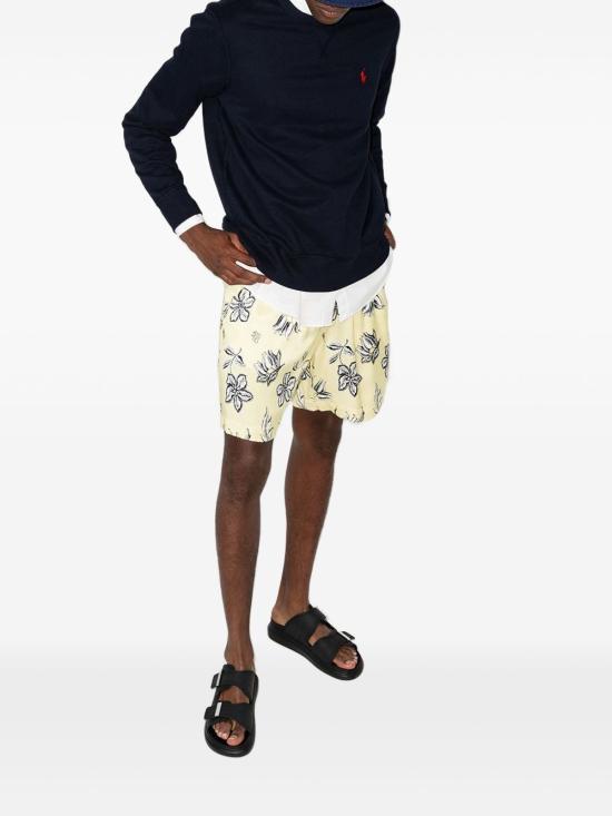 26SS 폴로 랄프로렌 긴팔 티셔츠 710766772 003 Blue - POLO RALPH LAUREN