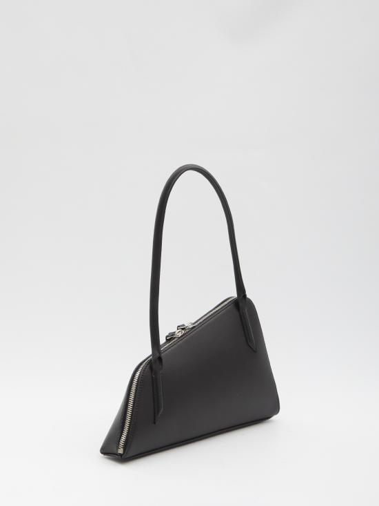 26SS 디 아티코 숄더백 236WAH00042 BLACK - THE ATTICO