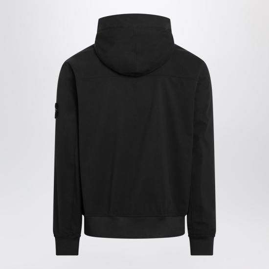 26SS 스톤 아일랜드 코트 S154100118S0A22 Black - STONE ISLAND