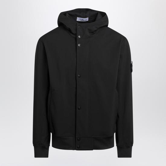 26SS 스톤 아일랜드 자켓 S154100118S0A22 Black