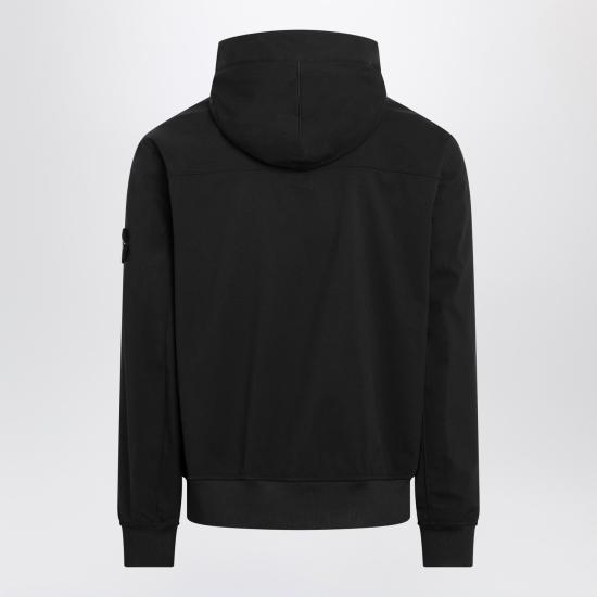 26SS 스톤 아일랜드 자켓 S154100118S0A22 Black - STONE ISLAND