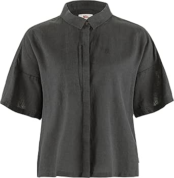 25SS 피엘라벤 반팔 티셔츠 14600200 DGRAY DOM