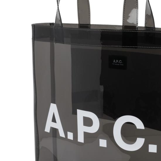 26SS 아페쎄 루 토트백 PUACD M61442 LAD - A.P.C.
