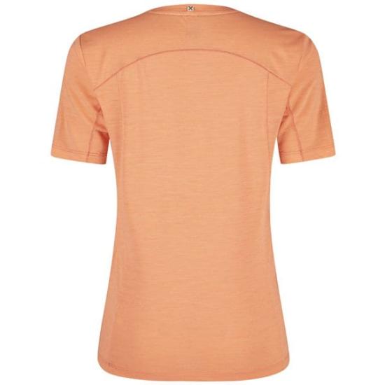 25SS 몬츄라 반팔 티셔츠 MTGC05W354 MELON DOM - MONTURA