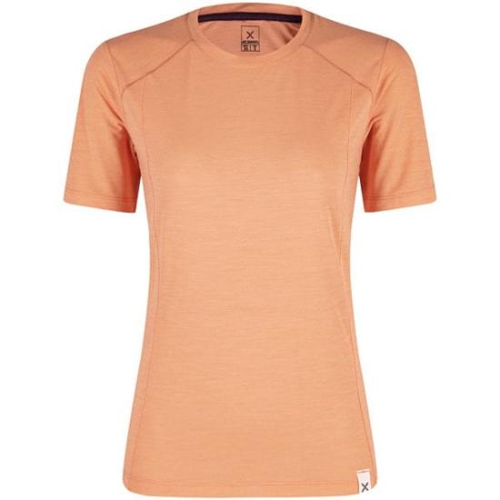 25SS 몬츄라 반팔 티셔츠 MTGC05W354 MELON DOM