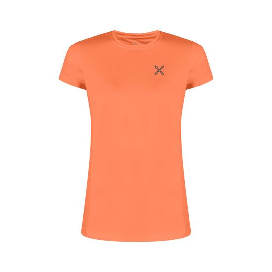 25SS 몬츄라 반팔 티셔츠 MTGN52W354 MELON DOM