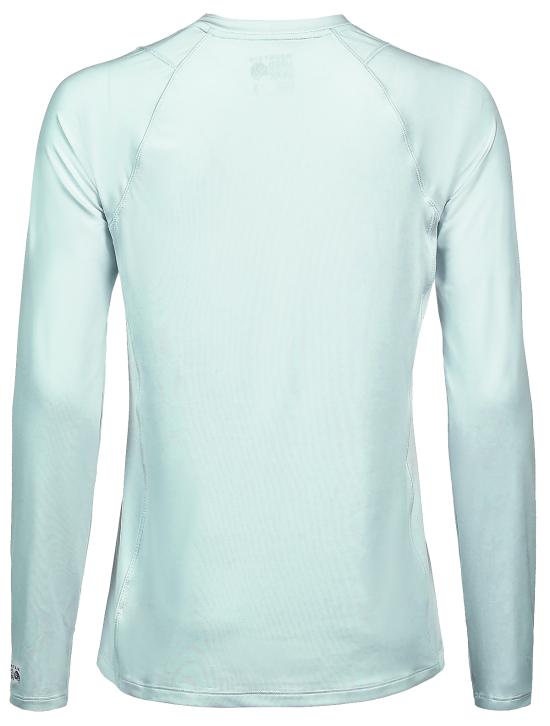  마운틴하드웨어 긴팔 티셔츠 1982721336 MINERAL SPRING DOM - MOUNTAIN HARDWEAR