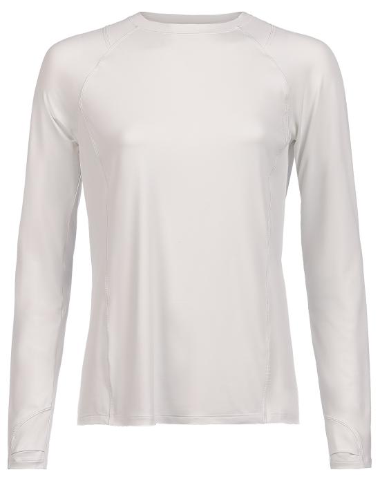 25SS 마운틴하드웨어 긴팔 티셔츠 1982721102 FOGBANK DOM