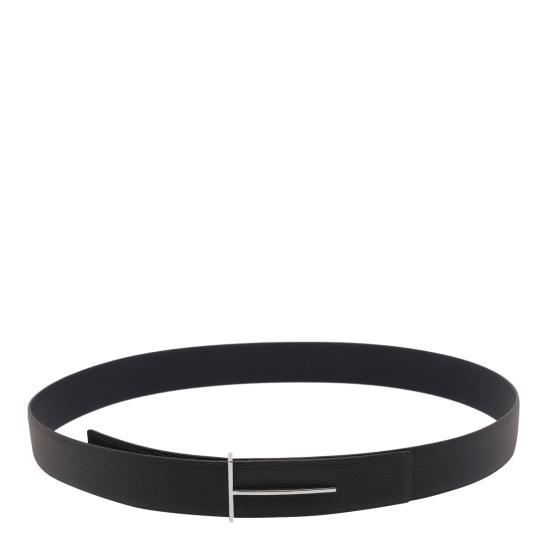 26SS 톰포드 가죽 벨트 TB331 LCL236SENB Brown black