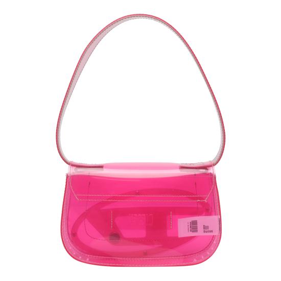 26SS 디젤 숄더백 X08396 P8763T4222 Fuschia - DIESEL