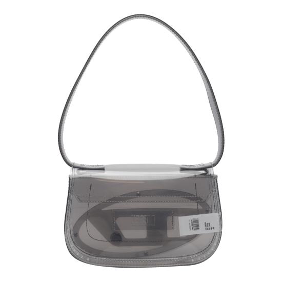 26SS 디젤 숄더백 X08396 P8763T8044 Grey - DIESEL