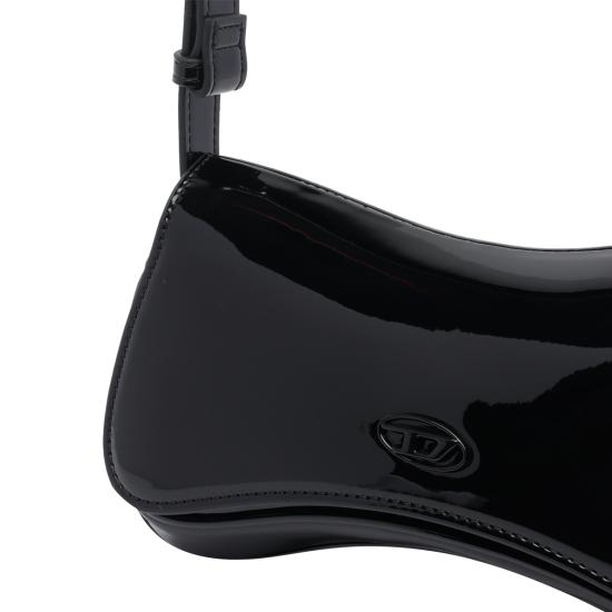 26SS 디젤 플레이 클러치 X10202 P6255HA881 Black - DIESEL