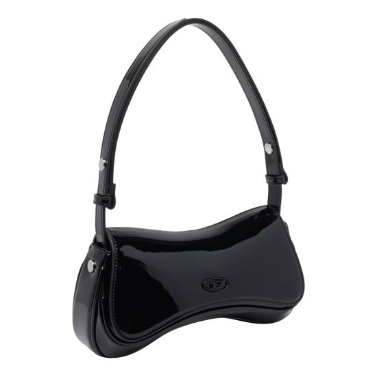 26SS 디젤 플레이 클러치 X10202 P6255HA881 Black - DIESEL