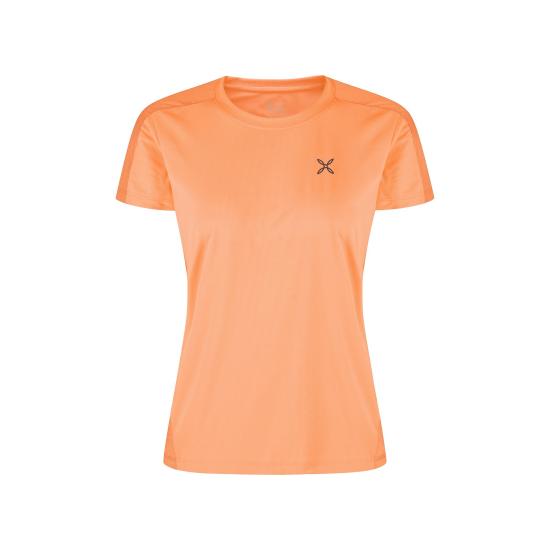 25SS 몬츄라 반팔 티셔츠 MTGN55W354 MELON DOM