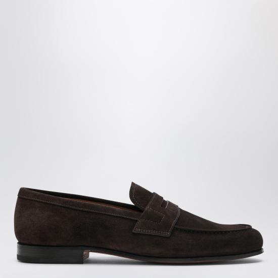 26SS 처치스 로퍼 HESWALL29CA Brown