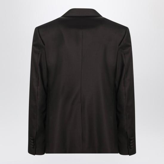  돌체앤가바나 코트 G2TV4TFU269 Brown - DOLCE & GABBANA