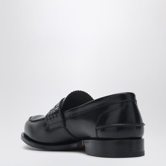 26SS 처치스 로퍼 PEMBREY9LG Black - CHURCHS