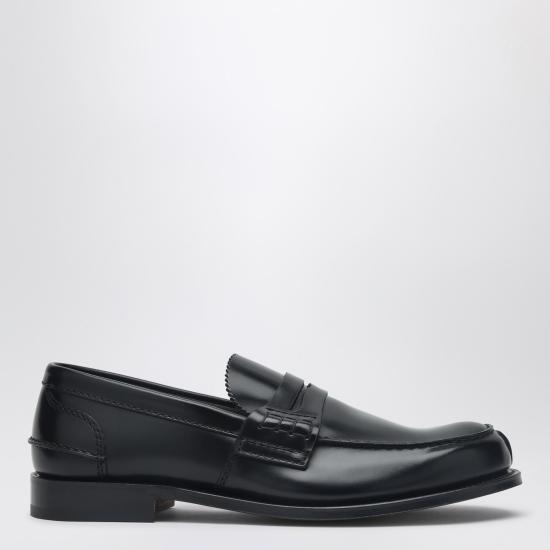 26SS 처치스 로퍼 PEMBREY9LG Black