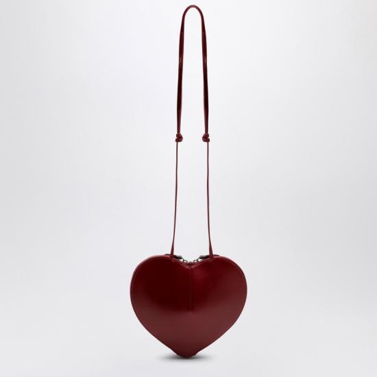 26SS 알라이아 크로스백 AA1P003C0Y75LE Red - ALAIA