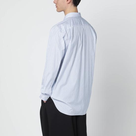25FW 꼼데가르송 긴팔 셔츠 AXB020051CO Multicolor - COMME DES GARCONS