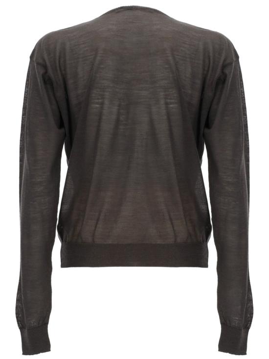 25FW 팔로마울 가디건 VJ1601 209 GREY - PALOMA WOOL