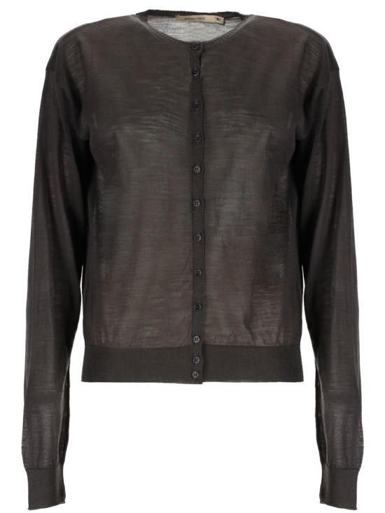 25FW 팔로마울 가디건 VJ1601 209 GREY