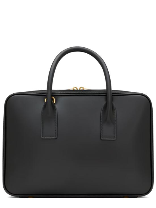 26FW 생로랑 삭 드 주르 바울레또 백 박스 생로랑 스몰 840862 0SX0W1000 BLACK - SAINT LAURENT