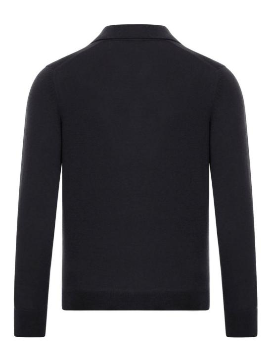  Paolo Fiorillo Capri 스웨터 5718914813099 Black - CAPRI
