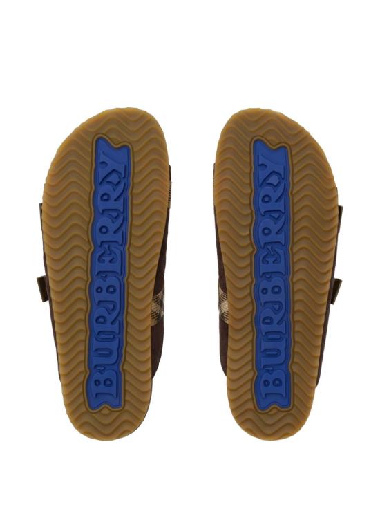 26SS 버버리 샌들 8118887 C1170 Snug - BURBERRY