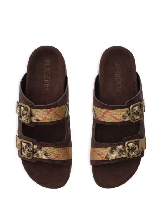 26SS 버버리 샌들 8118887 C1170 Snug - BURBERRY