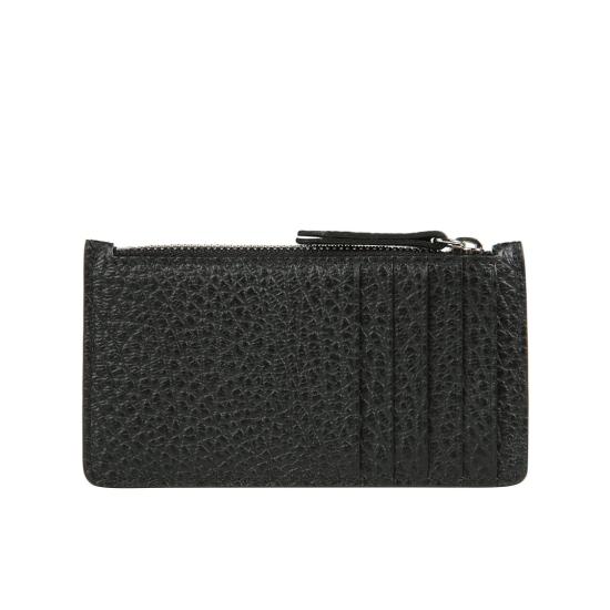 25FW 마르지엘라 남성지갑 S56UI0143 P4455 Black - MAISON MARGIELA