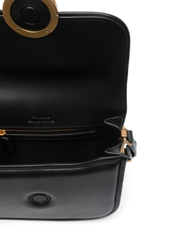 25SS 핑코 숄더백 104297A26L Black - PINKO