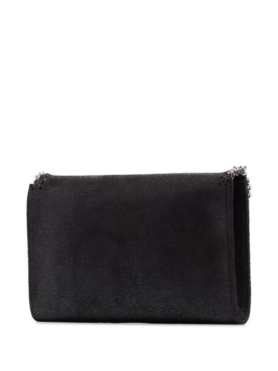 26SS 스텔라 맥카트니 토트백 581238W9132 1000 Black - STELLA MCCARTNEY