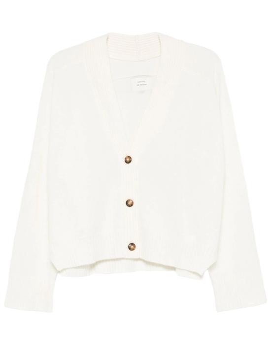 25FW 루루 드 세종 스웨터 KAIALDS IVORY