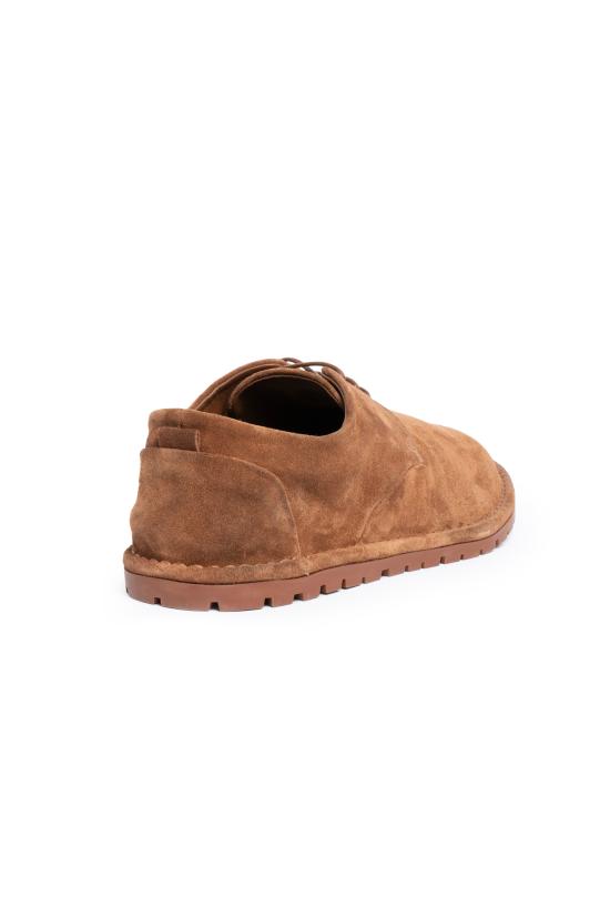 25FW 마르셀 드레스 슈즈 MMG002 310 Brown - MARSELL