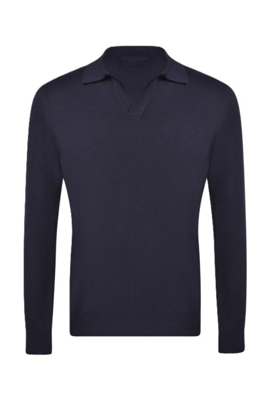  Paolo Fiorillo Capri 스웨터 5718914813598 Black