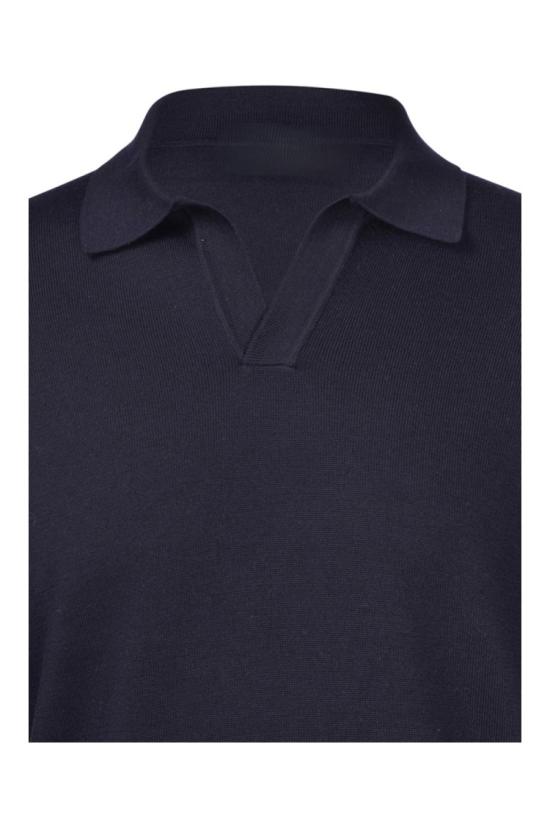  Paolo Fiorillo Capri 스웨터 5718914813598 Black - CAPRI