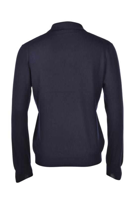  Paolo Fiorillo Capri 스웨터 5718914813598 Black - CAPRI