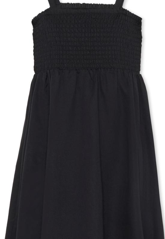 26SS [키즈] 몰로 원피스 2S26E120 0099 BLACK - MOLO