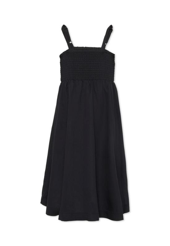 26SS [키즈] 몰로 원피스 2S26E120 0099 BLACK